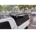 Tundra lori Pickup Camper dari