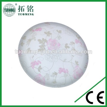 household modern round led ceiling light/ceiling lamp