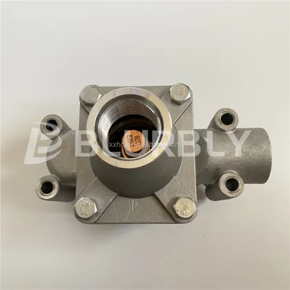 Ingersoll Rand Air Compressor Thermostatic Valve