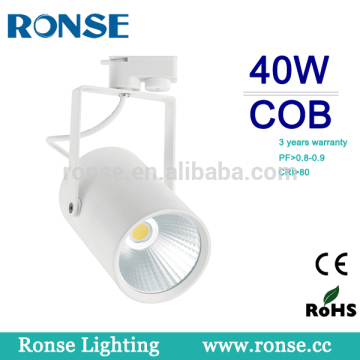 LED Track Light RS-2275 10W 20W 30W 40W 45W LED Track Spot Light