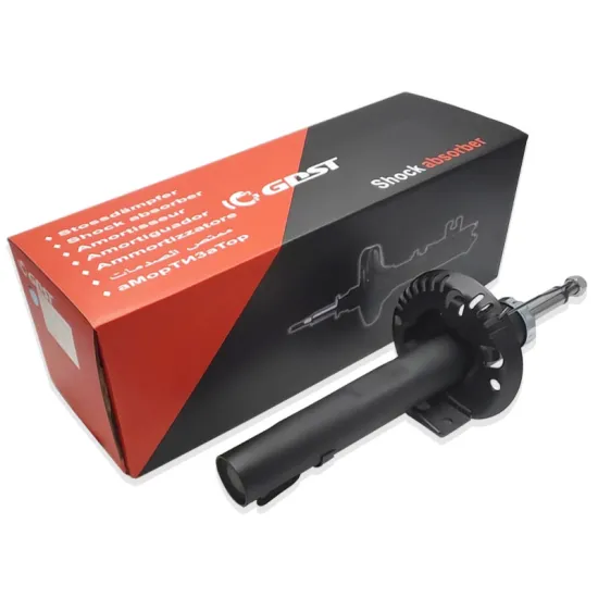 Wholesale Front Axle Hydraulic Shock Absorbers KYB 334835 for Volkswagen Audi Skoda Seat