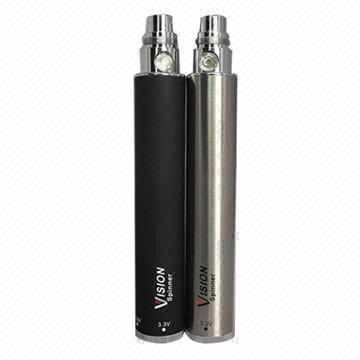 Hot E-cigarette Batteries, Rainbow Vision Spinner, Joyelife Newest Design