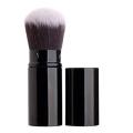 Basics Retractable Powder Brush with Soft