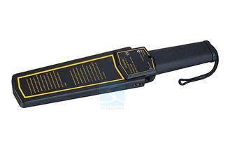 Portable Safety Handheld Metal Detector Scanner for Persona