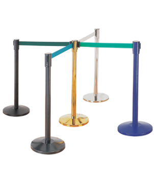Tensa Barrier