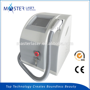 Acne treatment ipl multi-functional beauty machine