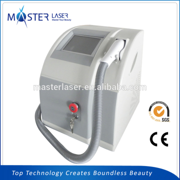 Hair removal ipl&rf hair removal