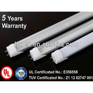 Energy saving light LED Tube UL Tube