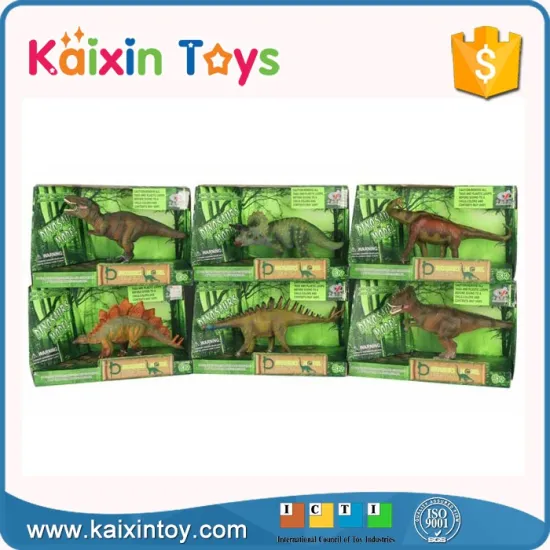 10273565 high quality sachool education vivid dinosaur world toy