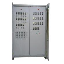 Caja de control de control de medidor controlado por temperatura eléctrica