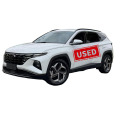 2023 Hyundai Tucson L 1.5T DLX Luxury