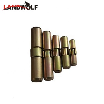 Excavator Bucket Tooth Pin - Original Spare Parts