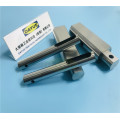 Precision Steel Food Machinery Parts Machine Processing