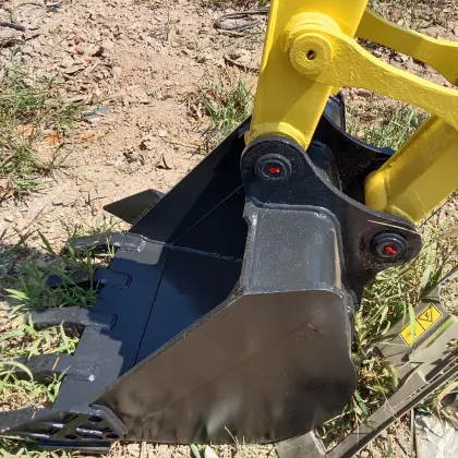 Used Yanmar VIO 55 5.5 Tons Mini Hydraulic Crawler Excavator