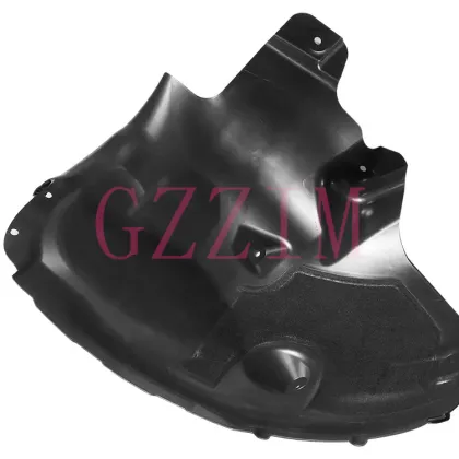 Model Y fender inner lining OEM 1492613-00-D 1492614-00-D