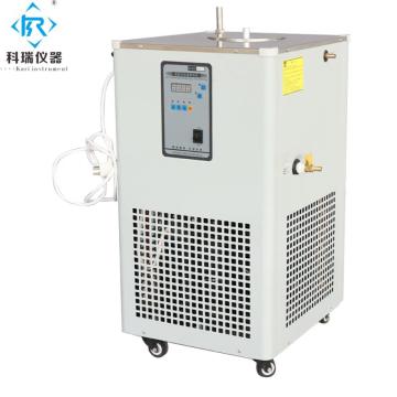 DLSB-10 series low-temperature cooling liquid chiller