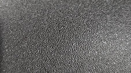 bubble glaze