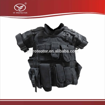 Military Tactical Vest Armour Gilets