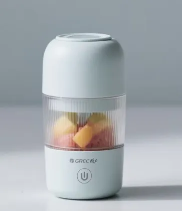 Gree Cordless USB - Charge Portable Juicer