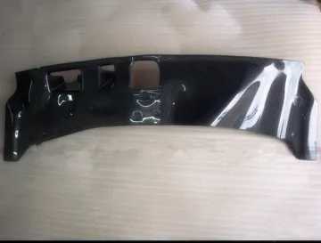 Special Carbon Fiber Radiator Cover