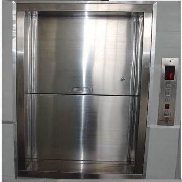 Elevator and Dumbwaiter Solutions for Hotels and Restaurants