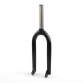 BMX Front Fork Cr-Mo Çelik Bisiklet Çatalı