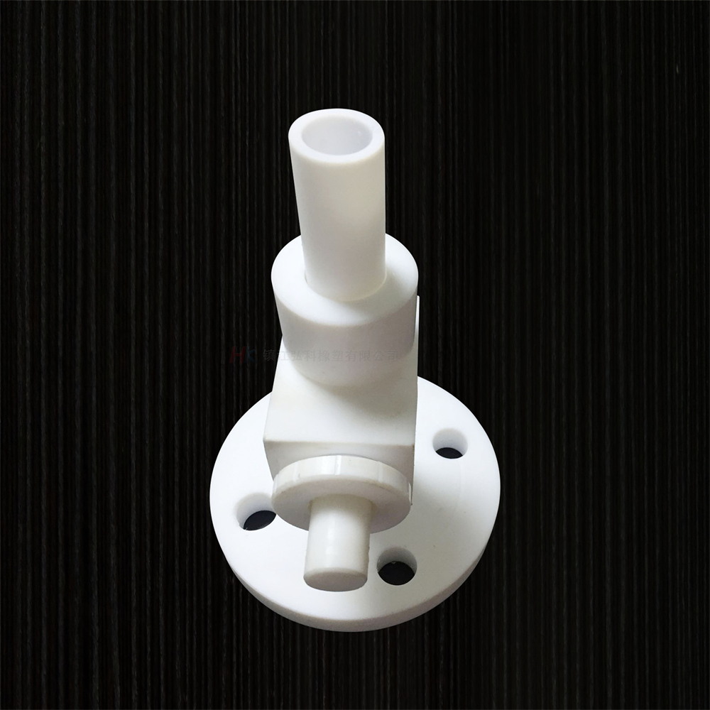 Ptfe Flange Valve