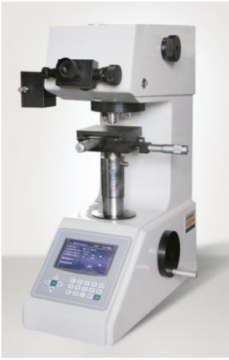 hardness tester