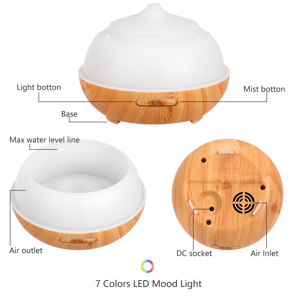 essential oil diffuser essential oil diffuser