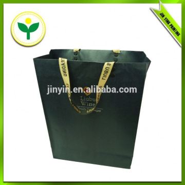 colored paper lunch bags