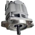 Wheel loader WA400-1 gear pump 705-56-34240