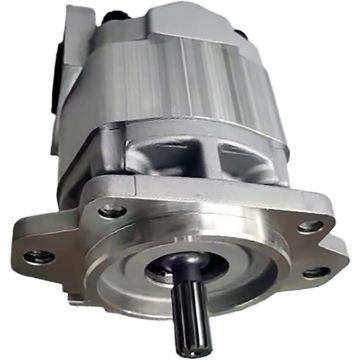 705-22-39020 PUMP ASS'Y GD755-3 leveler