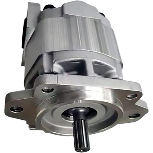 Wheel loader WA400-1 gear pump 705-56-34240
