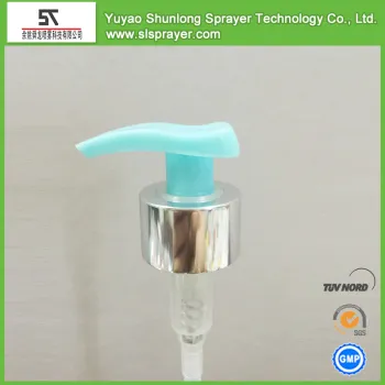 28/400R Lotion Pumps for hand soap