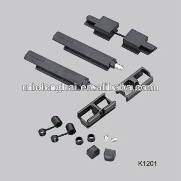Nylon window accessories,window fittings,kit for sliding window and door