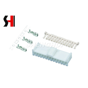 Wire to wire Connectors SH25015