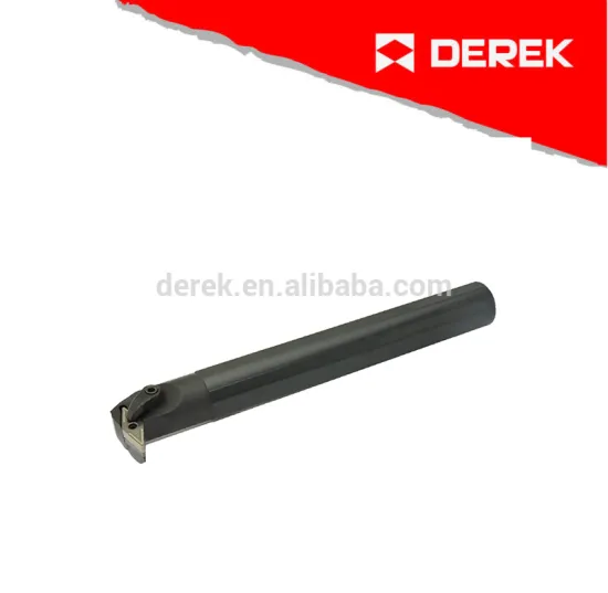 MVWN Internal Turning Holders (boring bars) with Turning Inserts VNMG