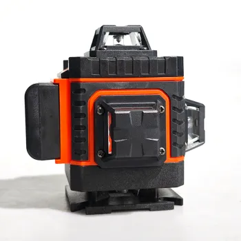 360 Degree Multi-Purpose High Precision Self-Leveling Laser Level