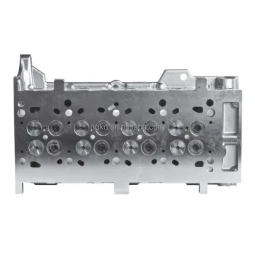 Wholesale Engine Cylinder Heads for Peugeot Models: 0200HX, 0200HF, 0200HR, 0200HQ, 0200GV, 0200JW, 0200F5