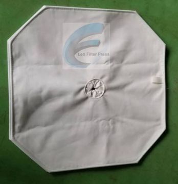 Gasketed Filter Press Cloth Specifications, Micron Ratings, and Supplier Prices from Leo Filter Press