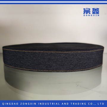 حزام مرن عالي الجودة لاستخدام الملابس