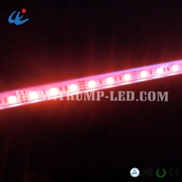 8mm SMD5050 Rigid LED Bar Lighting Lights