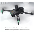 Dual Camera Fpv Wide Angle Obstacle Avoidance Drone