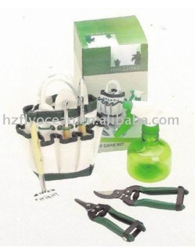 (FO-1248)Garden Tools Set