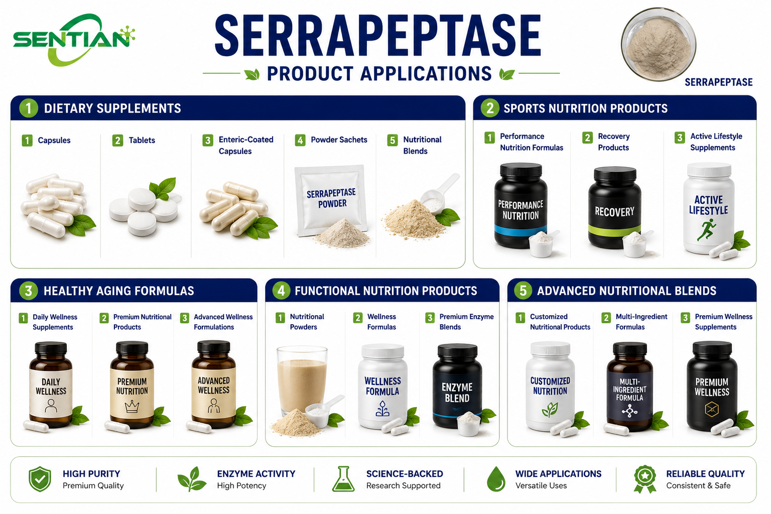 SERRAPEPTASE2