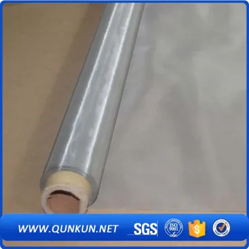 15 microm stainless steel wire 800 mesh