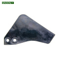 H166582 Protector de orejas de polietileno John Deere