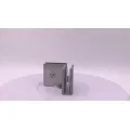 90 Degree Glass Clamp for Shower Doors