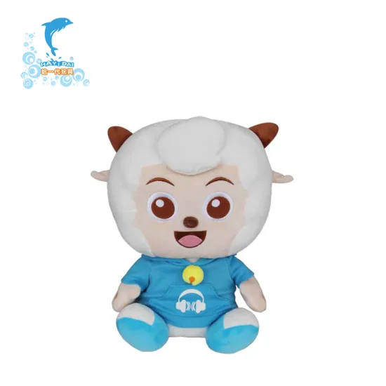 China manufacturer animal plush toy