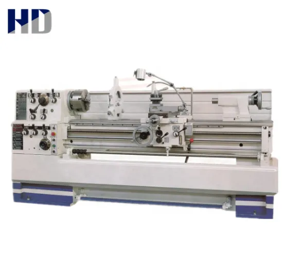 Heavy Duty C6250 Spindle Bore Lathe Machine for Sale in Mexico, Turkey, Russia, Philippines, Egypt, and Indonesia